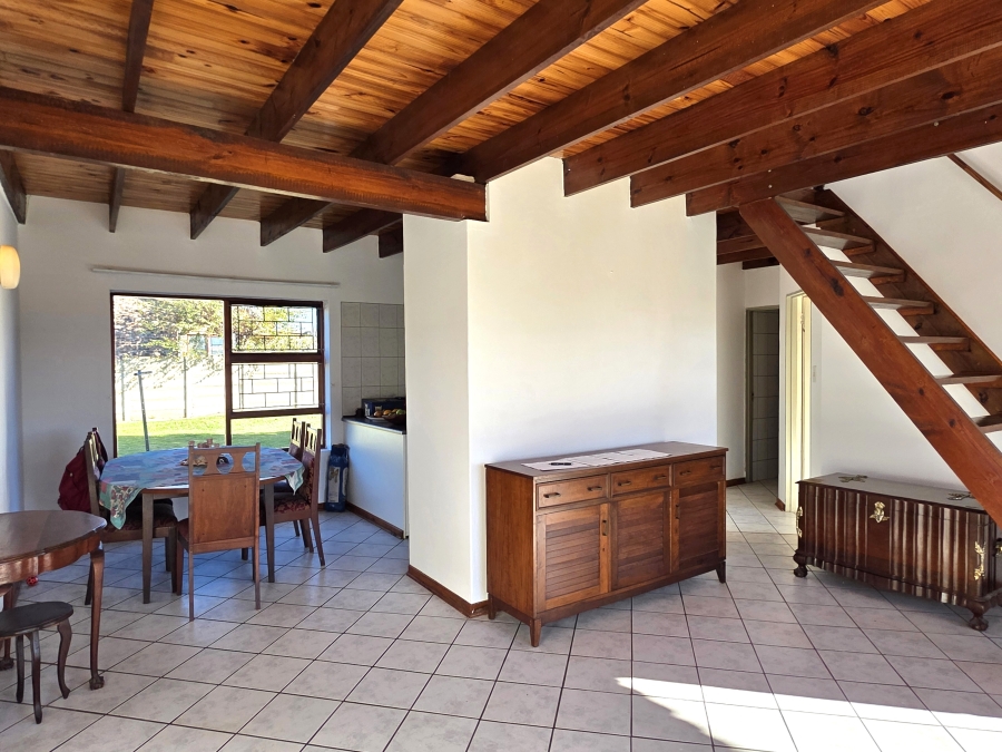 4 Bedroom Property for Sale in Noorsekloof Eastern Cape